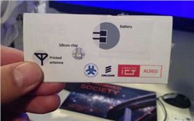 紙聯(lián)網(wǎng):印刷品就是用戶 預(yù)期3到5年后商用 紙聯(lián)網(wǎng):印刷品就是用戶 預(yù)期3到5年后商用