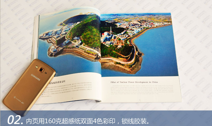 魅力核電 美麗中國