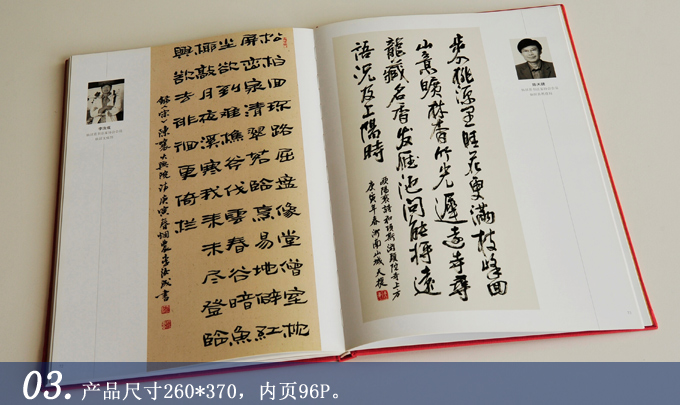 仙居書法三十年